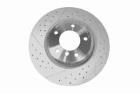 Brake Disc VAICO V20-80099