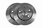 Brake Disc VAICO V10-80065