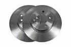 Brake Disc VAICO V20-80066