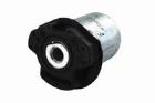 Bushing, axle cross member VAICO V46-4107