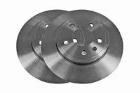 Brake Disc VAICO V10-40013