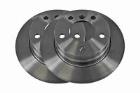 Brake Disc VAICO V20-80059