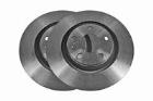 Brake Disc VAICO V10-80108