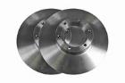 Brake Disc VAICO V40-80041