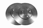 Brake Disc VAICO V30-80015
