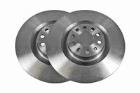 Brake Disc VAICO V10-80091