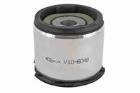 Bushing, axle cross member VAICO V10-6049