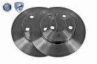 Brake Disc VAICO V10-40048