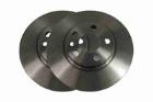 Brake Disc VAICO V42-80011