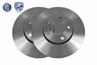 Brake Disc VAICO V10-80049