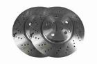 Brake Disc VAICO V30-80077
