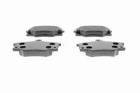 Window Regulator VAICO V20-8704