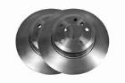 Brake Disc VAICO V20-80082