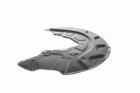 Brake Disc VAICO V42-80004