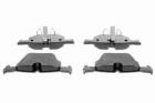 Brake Pad Set, disc brake VAICO V20-8130