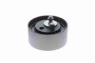 Tensioner Pulley, timing belt VAICO V10-0476