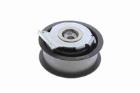 Tensioner Pulley, timing belt VAICO V10-2101