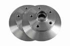 Brake Disc VAICO V10-40011
