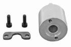 Cable Pull, parking brake VAICO V10-30050