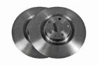 Brake Disc VAICO V10-80107