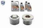 Parts Kit, automatic transmission oil change VAICO V10-5540-XXL