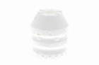 Rubber Buffer, muffler VAICO V10-1011
