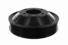 Belt Pulley, water pump VAICO V20-1593