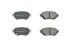 Brake Pad Set, disc brake AISIN BPZ-7003