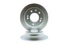 Brake Disc AISIN R6R809S