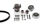 Water Pump & Timing Belt Kit HEPU PK06551
