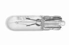Bulb, safety belt alarm VEMO V99-84-0006