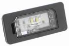 Licence Plate Light VEMO V20-84-0013