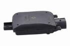 Handle, bootlid VEMO V10-85-0145