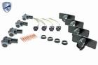 Sensor kit, park distance control VEMO V10-72-40818
