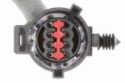Sensor, interior temperature VEMO V52-72-0131