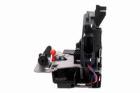 Temperature Switch, radiator fan VEMO V20-72-0488