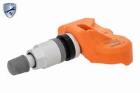 Wheel Sensor, tyre-pressure monitoring system VEMO V20-72-0124