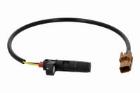 RPM Sensor, automatic transmission VEMO V10-72-0249