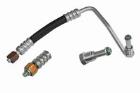 High/Low-pressure Line, air conditioning VEMO V30-20-0005