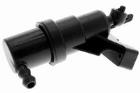 Washer Fluid Jet, headlight cleaning VEMO V20-08-0428