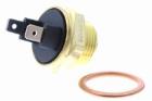 Temperature Switch, radiator fan VEMO V15-99-1981-2