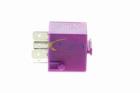 Warning Contact, brake pad wear VEMO V20-72-0528