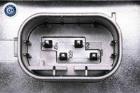Bulb, stop/tail light VEMO V99-84-0004
