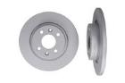 Brake Disc KAMOKA 103117