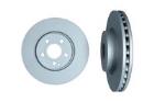 Brake Disc KAMOKA 103120
