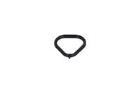 Gasket, intake manifold KAMOKA 8704190