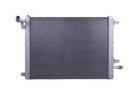 Radiator, engine cooling KAMOKA 7700283