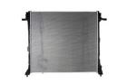 Radiator, engine cooling KAMOKA 7700264