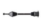 Drive Shaft KAMOKA 5010260
