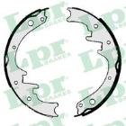 Brake Shoe Set LPR 06750